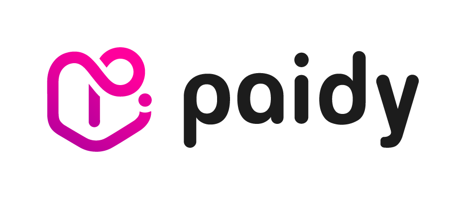 あと払い決済サービス『Paidy』がシザいもんで使えるようになりました。