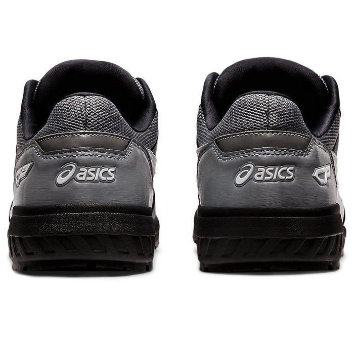 ウィンジョブ® CP209 Boa　3E相当　安全靴　ユニセックス　シートロック×ホワイト 22.5㎝
