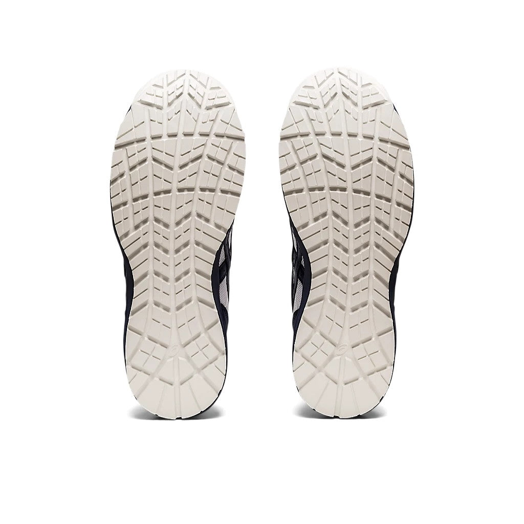 ウィンジョブ® CP209 Boa　3E相当　安全靴　ユニセックス　ホワイト×ピーコート 22.5㎝