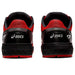 ウィンジョブ® CP209 Boa　3E相当　安全靴　ユニセックス　クラシックレッド×ホワイト 22.5㎝