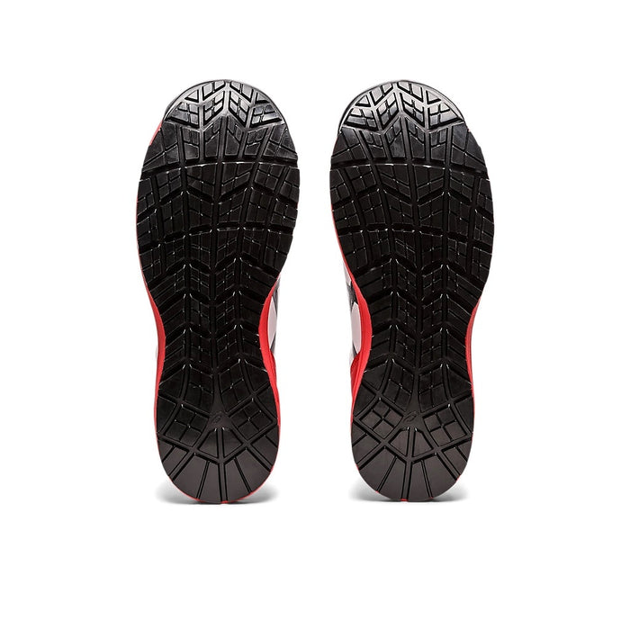 ウィンジョブ® CP304 Boa　3E相当　安全靴　ユニセックス　ホワイト×ブラック 22.5㎝