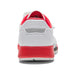ウィンジョブ® CP305 AC　3E相当　安全靴　メンズ　ホワイト×ホワイト 24.0㎝