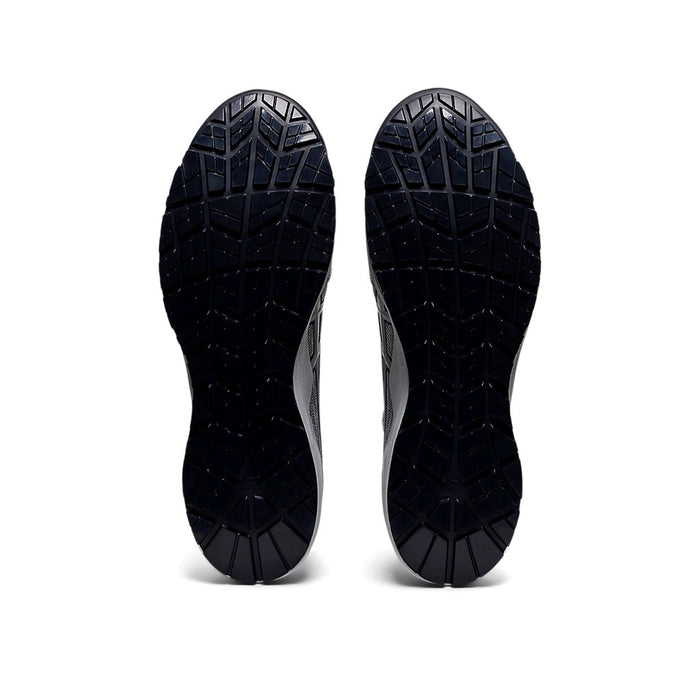ウィンジョブ® CP213 TS　2E相当　安全靴　メンズ　グラシアグレー×ピエドモントグレー 24.5㎝