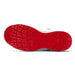 ウィンジョブ® CP307 Boa　3E相当　安全靴　ユニセックス　ホワイト×クラシックレッド 22.5㎝