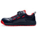 ウィンジョブ® CP307 Boa　3E相当　安全靴　ユニセックス　ｖ 22.5㎝