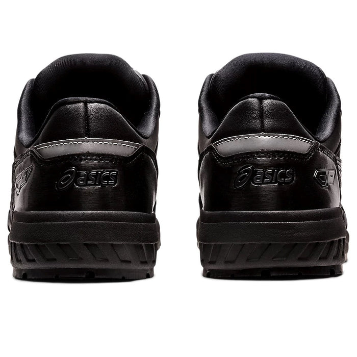 ウィンジョブ® CP306 Boa　3E相当　安全靴　ユニセックス　ブラック×ブラック 22.5㎝