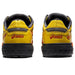 ウィンジョブ® CP306 Boa　3E相当　安全靴　ユニセックス　ブライトイエロー×ハバネロ
カラー: 22.5㎝