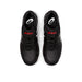 ウィンジョブ® CP113　3E相当　安全靴　ユニセックス　ブラック×ホワイト 21.5㎝