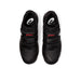 ウィンジョブ® CP112　3E相当　安全靴　ユニセックス　ブラック×ホワイト 21.5㎝
