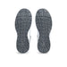 【新色】ウィンジョブ® CP120　3E相当　安全靴　ユニセックス　グラシアグレー×ホワイト 22.5㎝