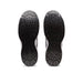 ウィンジョブ® CP215　3E相当　安全靴　ユニセックス　ホワイト×ブラック 22.5㎝
