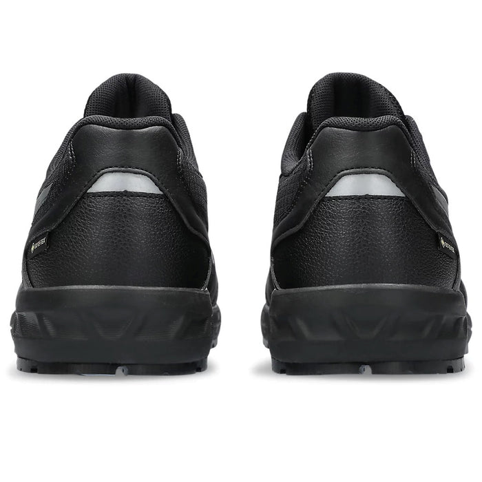 ウィンジョブ® CP603 G-TX　3E相当　安全靴　ユニセックス　ブラック×キャリアグレー 22.5㎝