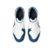 ウィンジョブ® CP603 G-TX　3E相当　安全靴　ユニセックス　ホワイト×マコブルー 22.5㎝
