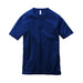 再生紙を用いたエコロジカルなチームTシャツ　ドライメッシュシリーズ　157ショートTシャツ　ユニセックス 3ネイビー / S