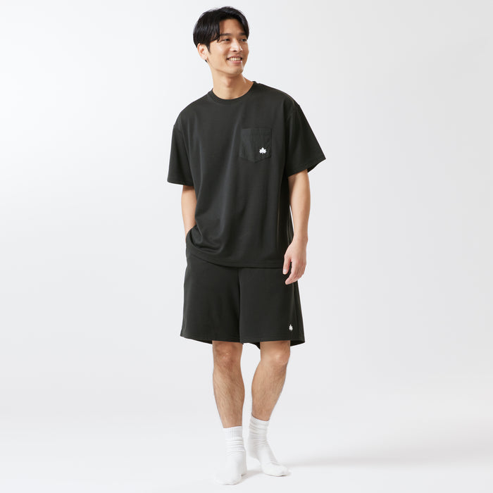 ＃35503 LOGOS by LIPNER ボディリカバリーTシャツ リゲインテック