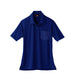 綿混紡によるナチュラルな着心地のポロシャツシリーズ　507半袖ポロシャツ 3ネイビー / S
