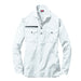 Tricot series　バツグンの耐久性と収納力を兼ねそろえるハイブリッドポロシャツ　705 長袖シャツ　ユニセックス 29ホワイト / S