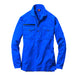 Tricot series　バツグンの耐久性と収納力を兼ねそろえるハイブリッドポロシャツ　705 長袖シャツ　ユニセックス 47サーフブルー / S