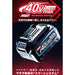 バッテリＢＬ４０４０　40Vmax-4.0Ahリチウムイオンバッテリー