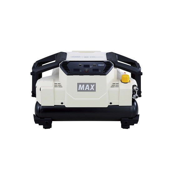 MAX AK-L1310EP 塗装用コンプレッサ