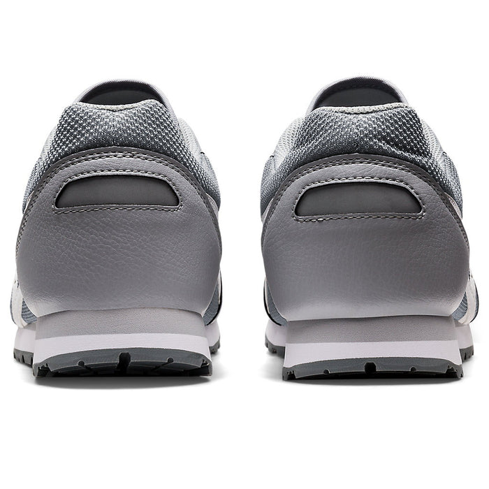 ウィンジョブ® CP201　3E相当　安全靴　ユニセックス　シートロック×ホワイト 21.5㎝