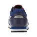 ウィンジョブ® CP201　3E相当　安全靴　ユニセックス　インディゴブルー×ホワイト 21.5㎝
