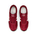 ウィンジョブ® CP201　3E相当　安全靴　ユニセックス　チリフレーク×ホワイト 21.5㎝
