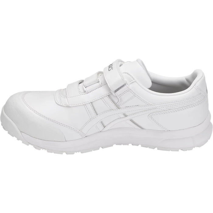 ウィンジョブ® CP301　3E相当　安全靴　ユニセックス　 ホワイト×ホワイト 22.5㎝