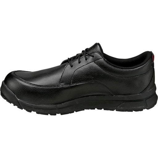 ウィンジョブ® CP502　3E相当　安全靴　ユニセックス　ブラック 22.5㎝