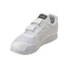 ウィンジョブ® 351　3E相当　安全靴　ユニセックス　ホワイト×ホワイト 22.0㎝
