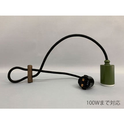 電球専用ローカン吊器具GR･DP付40