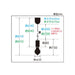 浪漫灯40W40cmBR