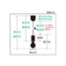 浪漫灯40W70cmBR 電球ナシ