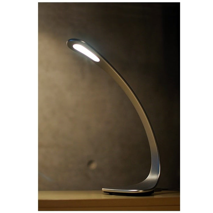 DI CLASSE(ディクラッセ)のデスクランプ｜LED Biolo desk lamp BK ビオロ ブラック