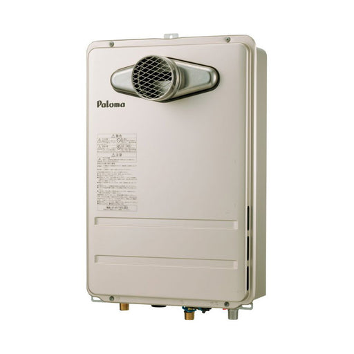 ガス給湯器 給湯専用 16号　PH-1615AW 12.13A　	壁掛型・PS標準設置型