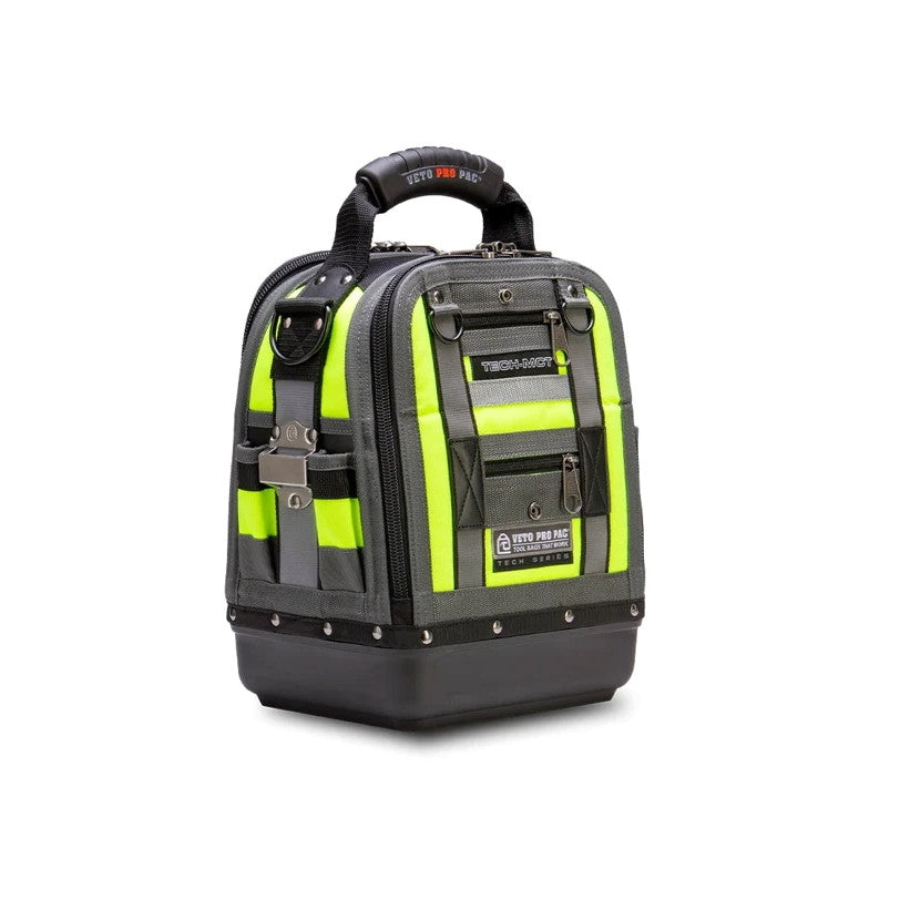 TECH-MCT HI-VIZ YELLOW