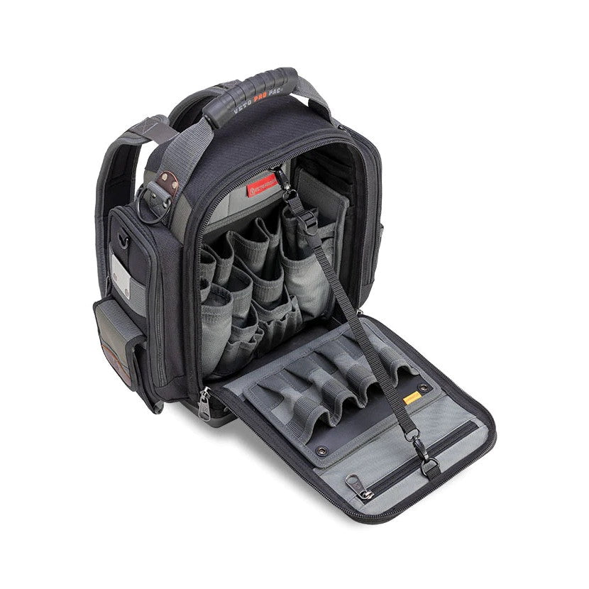 MB5B TOOL BAG CONFIGURATION