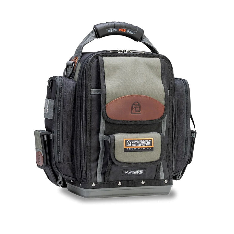 MB5B TESTER BAG CONFIGURATION